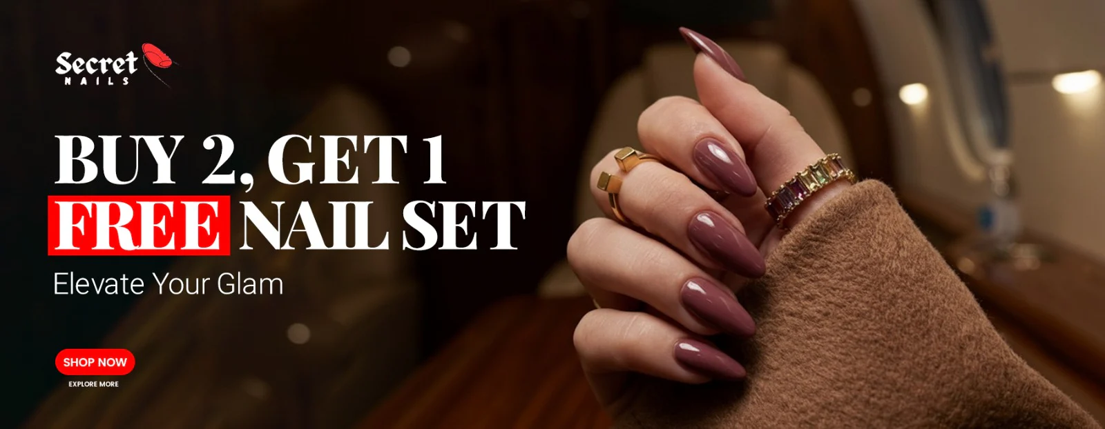 Welcome to Our Store