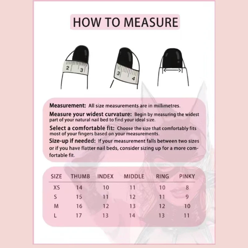 Design Your Own Nails - Image 4