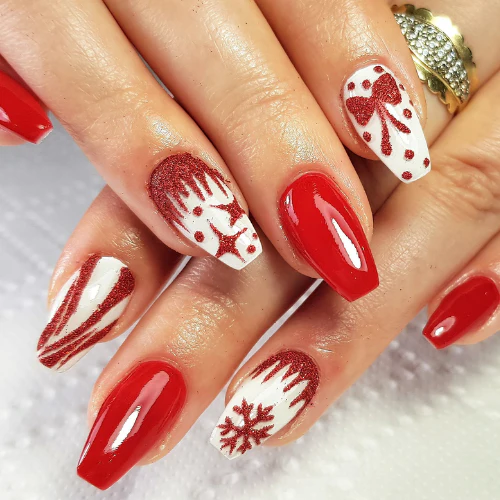 Design Your Own Nails - Image 5