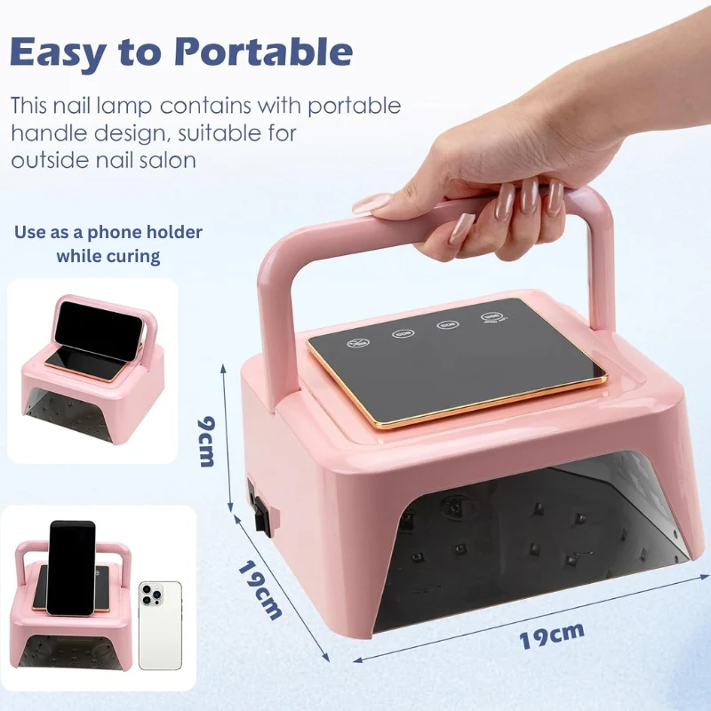 CureBeam Pro UV LED Lamp - Image 10