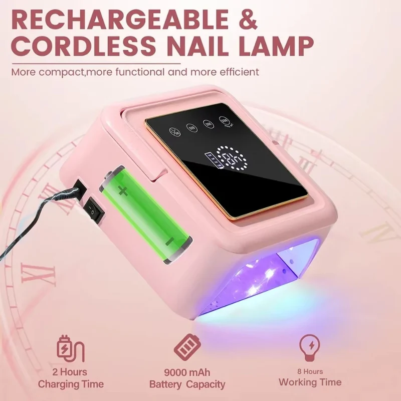 CureBeam Pro UV LED Lamp - Image 11