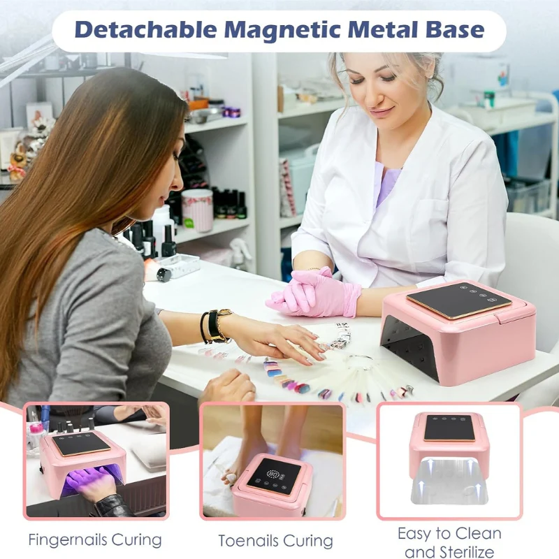 CureBeam Pro UV LED Lamp - Image 8