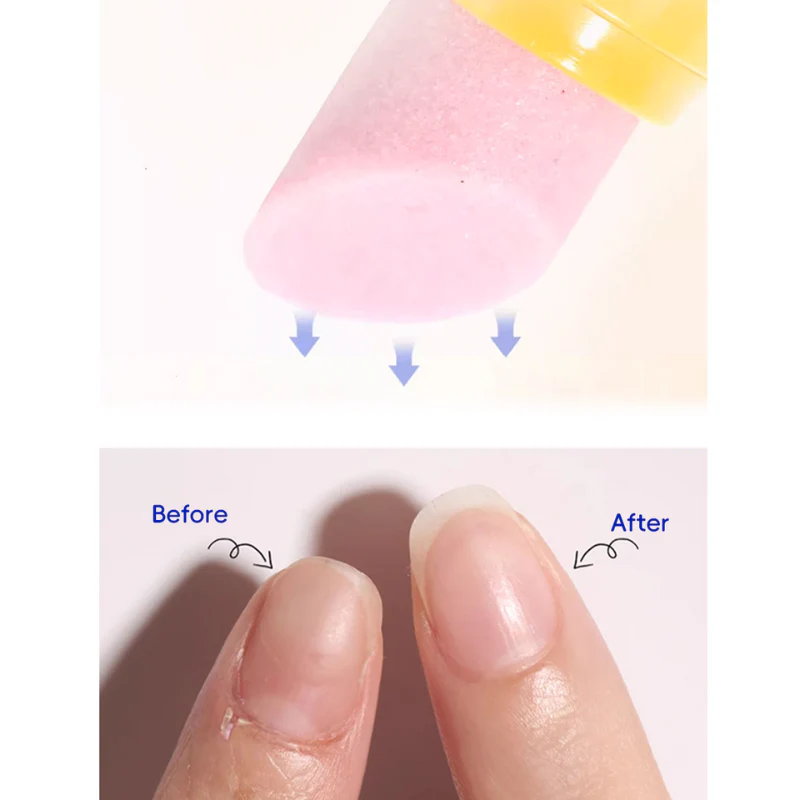 Cuticle cleaner & Nail Strengthening Pen - Image 4