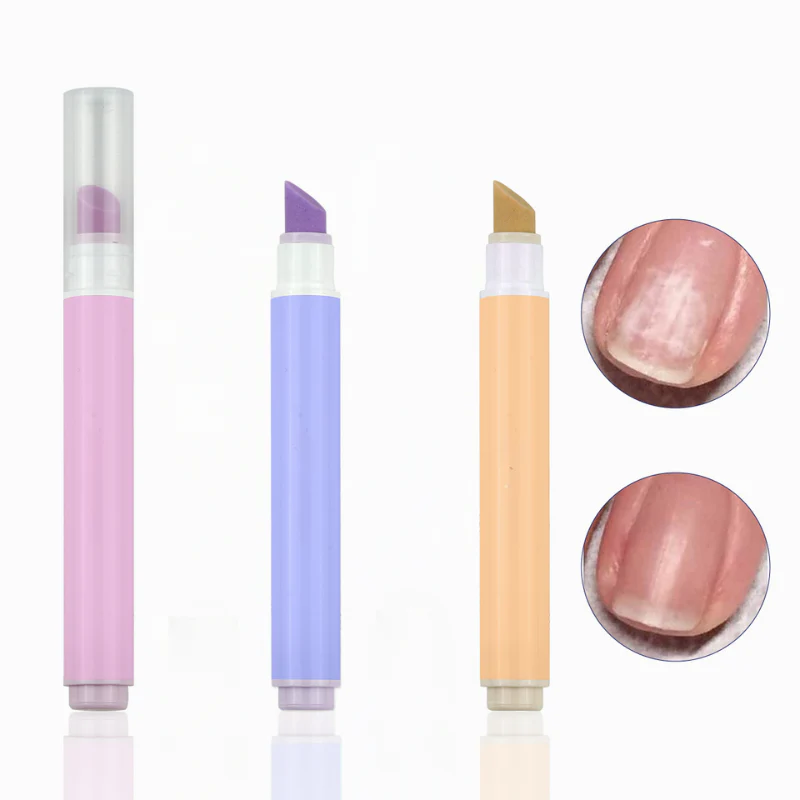 Cuticle cleaner & Nail Strengthening Pen - Image 7