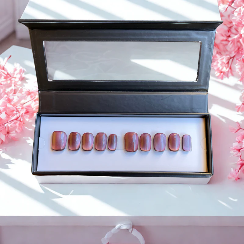 Handmade Reusable - Velvet Glaze - Image 4