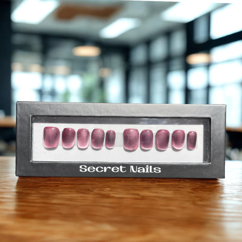 Handmade Reusable - Velvet Glaze - Image 5