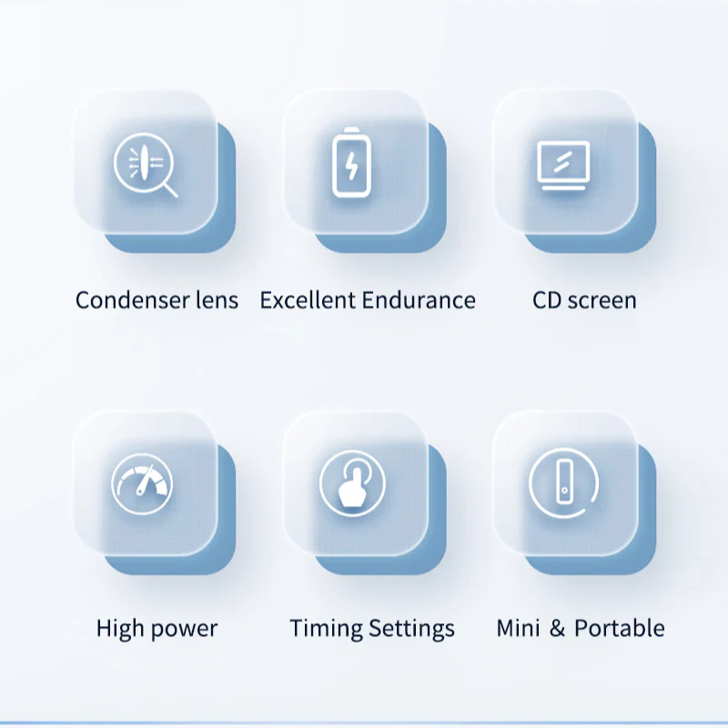 MINI UV Lamp Lite - Image 4