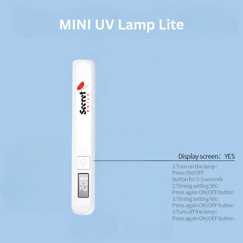 MINI UV Lamp Lite - Image 5