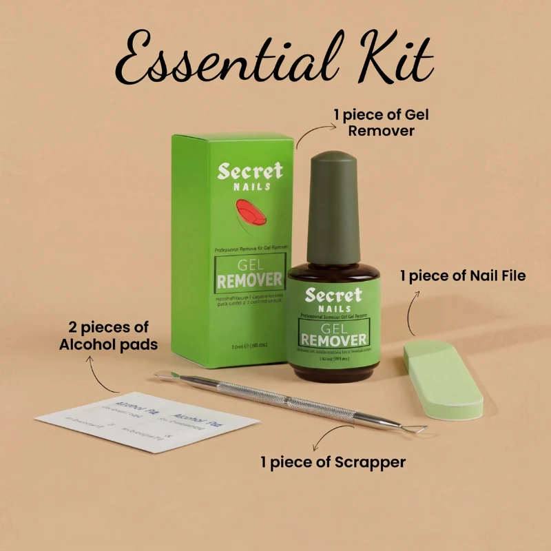 Gel Remover - Image 10