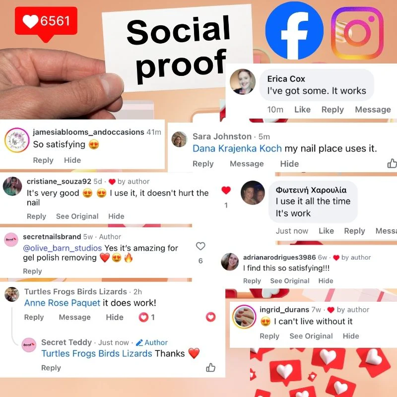 Gel Remover - Image 5