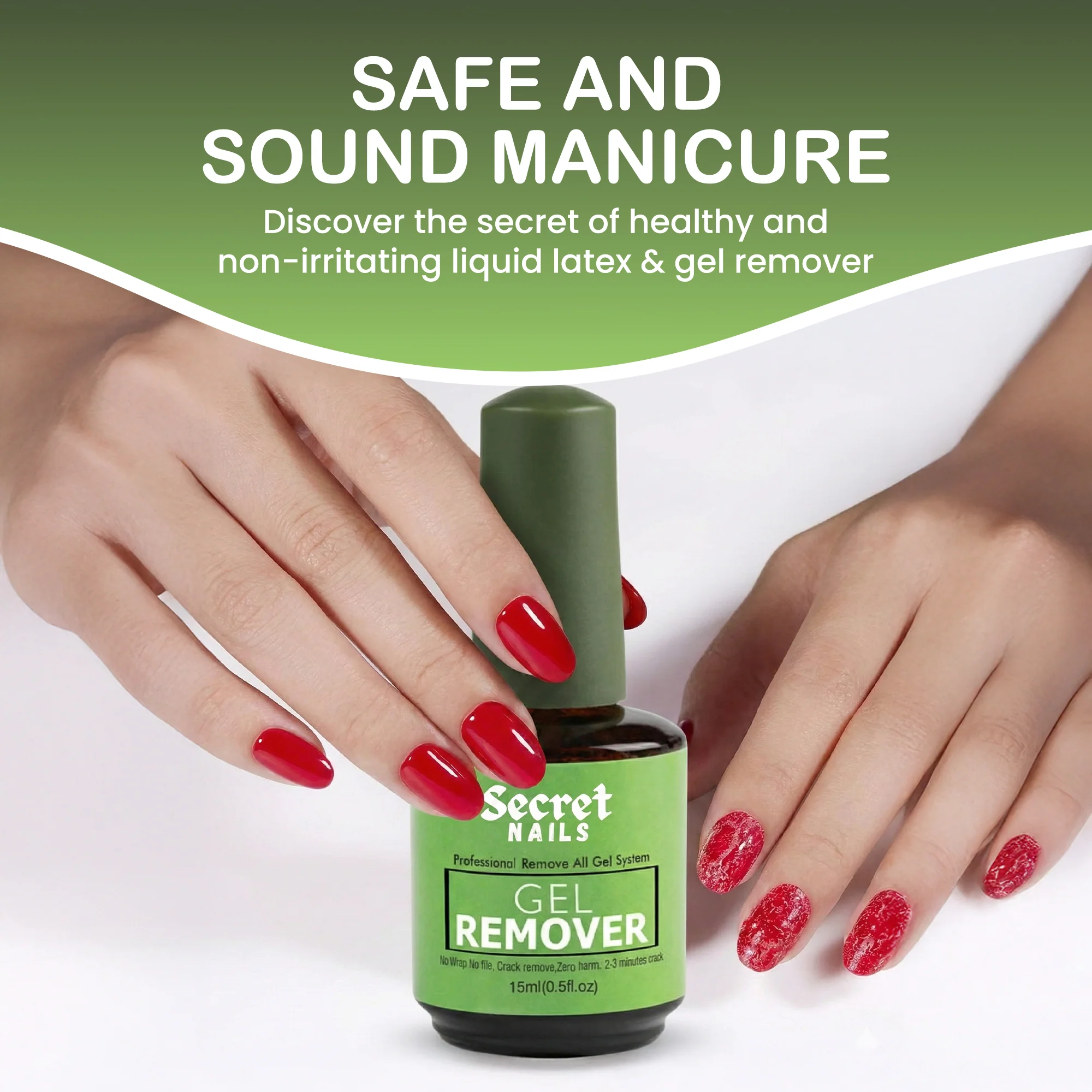 Gel Remover - Image 8