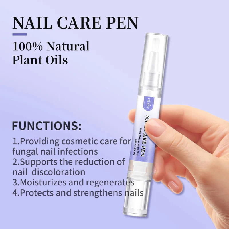 Secret Cuticle Oil - Image 3