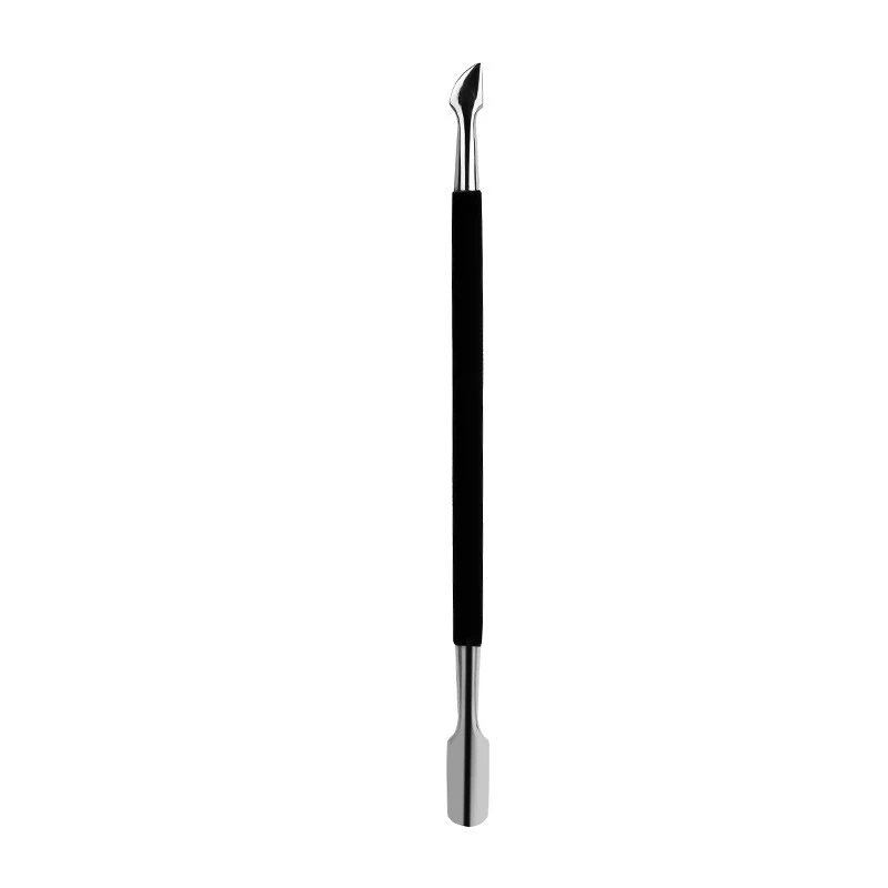 Secret Cuticle Trimmer with Cuticle Pusher and Cutter - Image 4