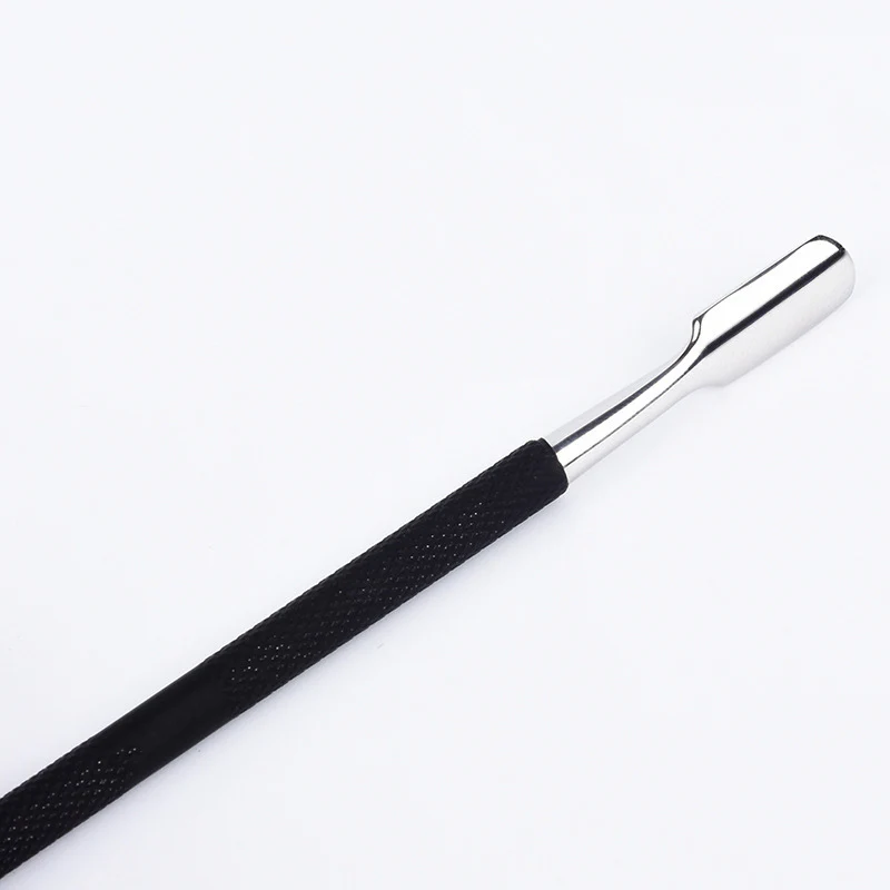 Secret Cuticle Trimmer with Cuticle Pusher and Cutter - Image 5