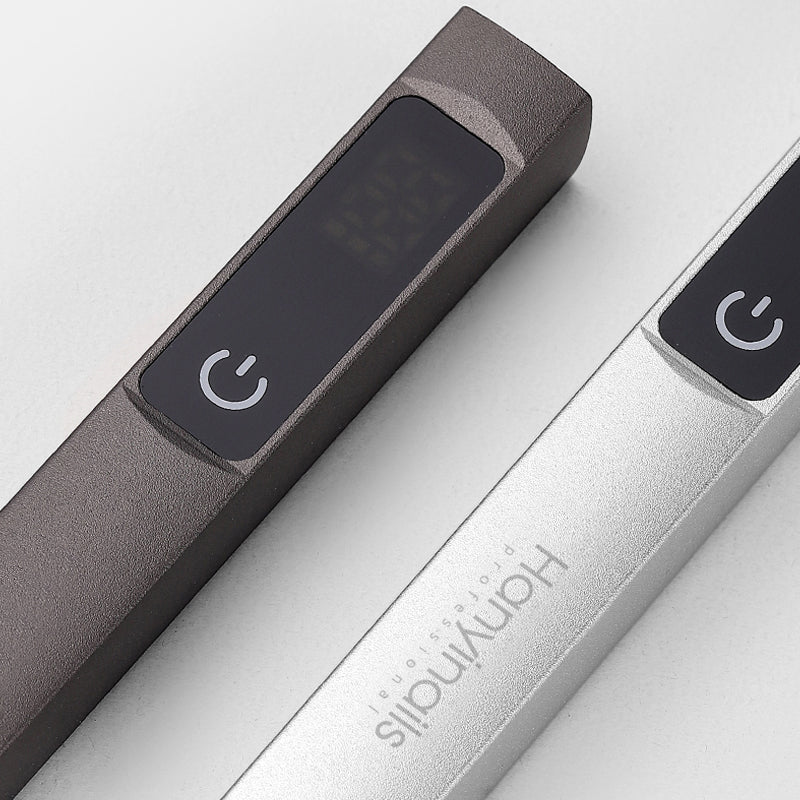 Secret Hanyinails Professional-Mini UV LED Nail Lamp - Image 5