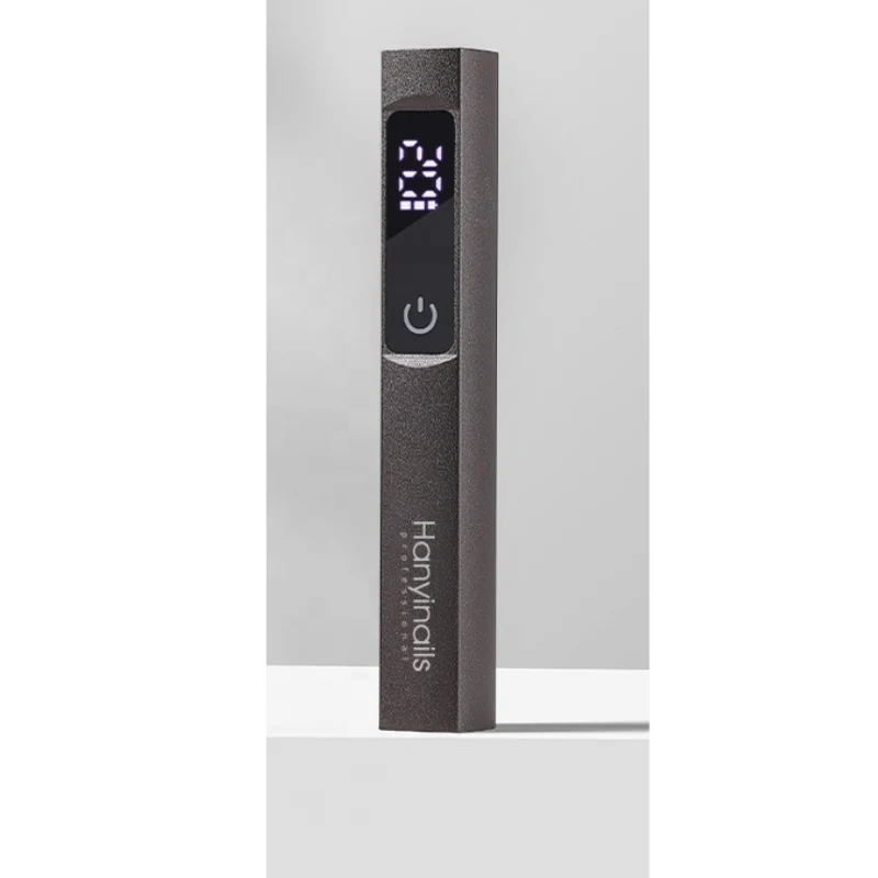 Secret Hanyinails Professional-Mini UV LED Nail Lamp - Image 8